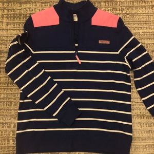 Vineyard Vines Women's Shep Shirt